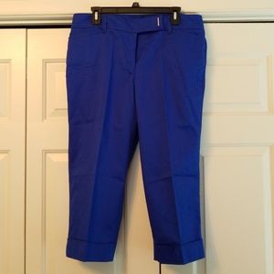 New Directions capri